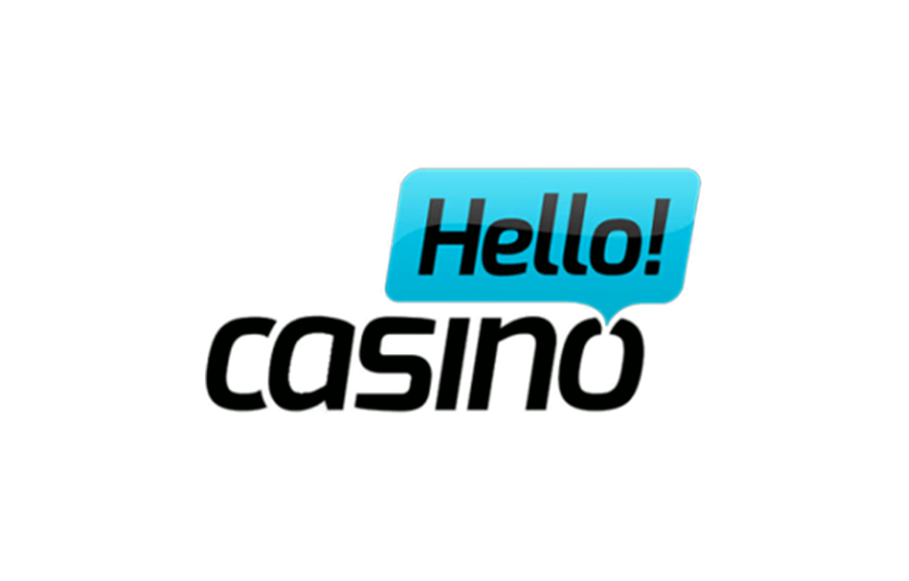 Онлайн казино Hello Casino