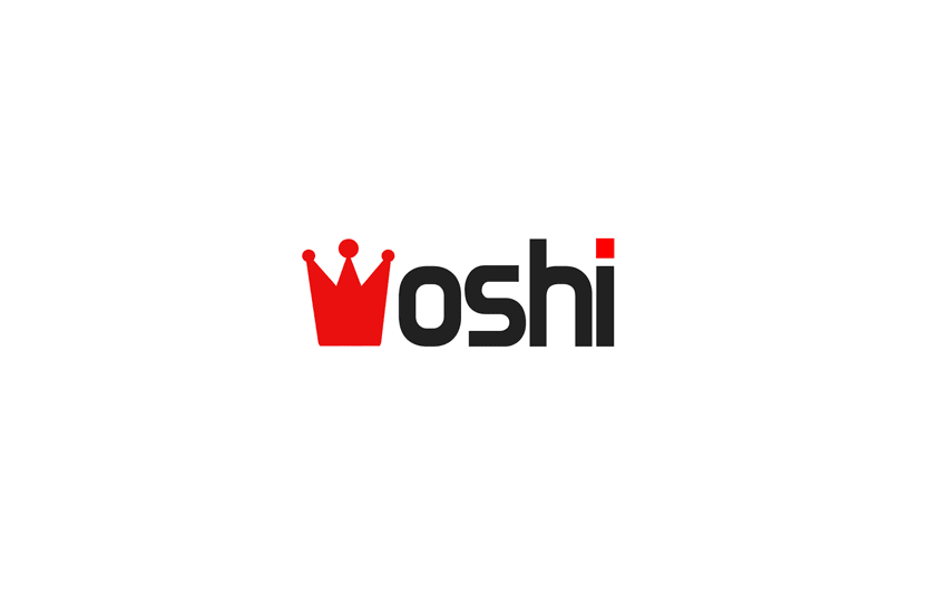 Онлайн казино Oshi